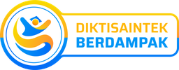 Logo pendukung